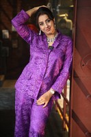 Actress Sanjana Galrani Photos